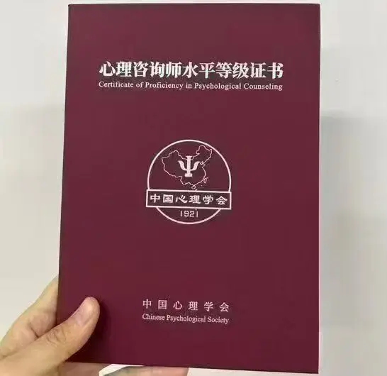 心理咨询师证书报考怎么选机构？佰加教育王老师揭秘就业保障真相！